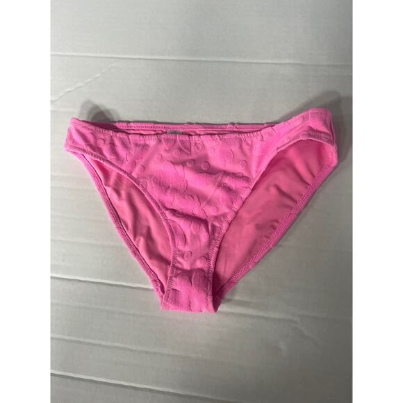 Aerie Light Pink Bikini Bottom - Picture 1 of 4